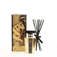 Perfumista Danhera Italy DECANTER GOLD SMALL in Acero chapado en oro amarillo DANHAEN125GOLD AENIGMA - DANHAEN125GOLD AENIGMA